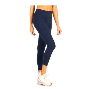 BNWT VUORI STRIDE LEGGINGS
